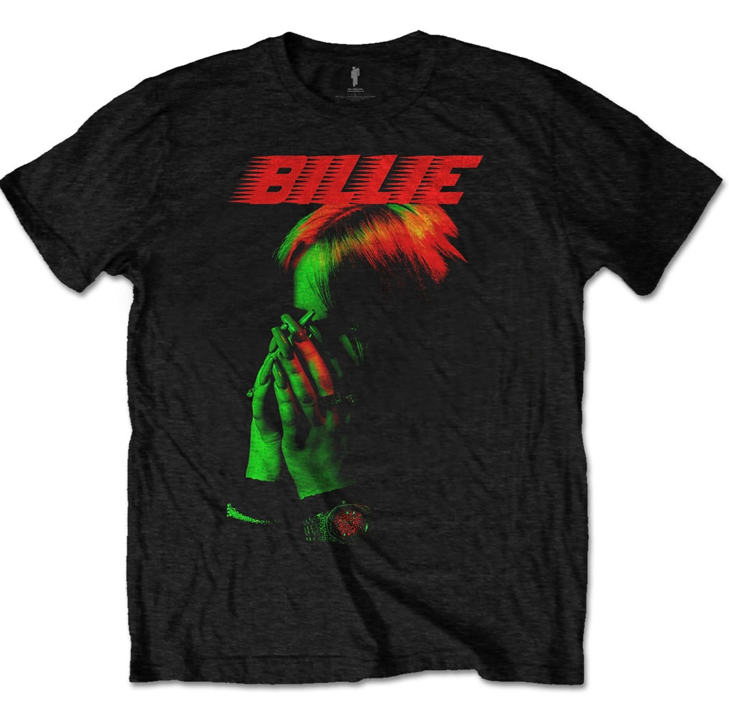Billie Ellish - T Shirt