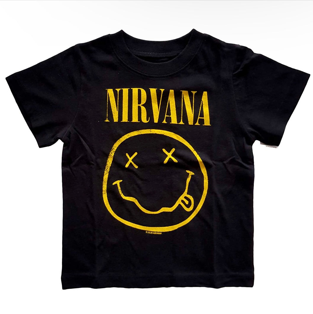 Nirvana  - T Shirt