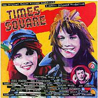 Various : Times Square (2xLP, Comp, 18 )
