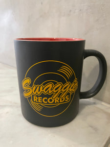 SWAGGIE RECORDS • COFFEE MUG