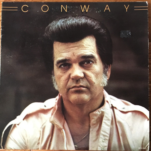 CONWAY TWITYY • CONWAY • CUT-OUT