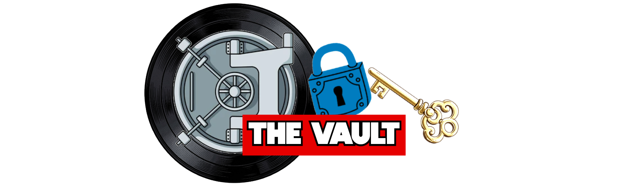 THE VAULT | Swaggie Records