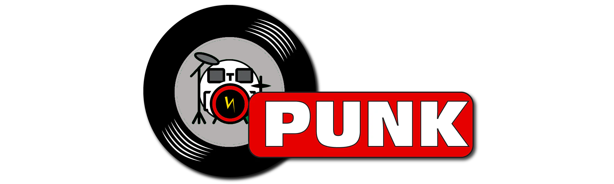 Punk Rock Vinyl Records & CDs For sell | Swaggie Records
