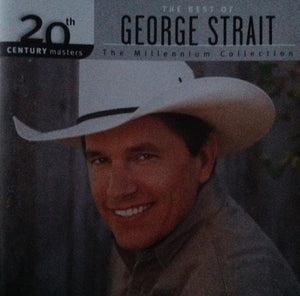 George Strait : The Best Of George Strait (CD, Comp)