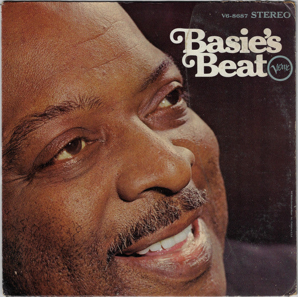 Count Basie And His Orchestra* : Basie's Beat (LP, Album)