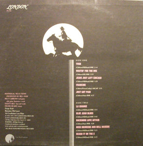 ZZ Top : The Best Of ZZ Top (LP, Comp, Ter)