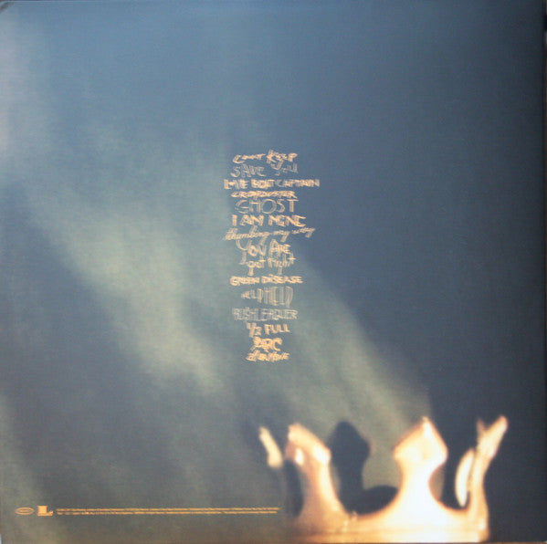 Pearl Jam : Riot Act (2xLP, Album, RE, RM)