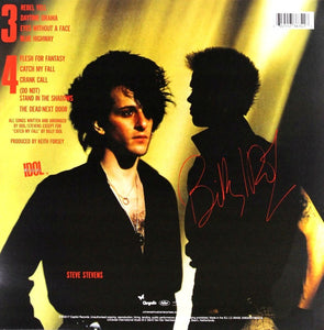 Billy Idol : Rebel Yell (LP, Album, RE, 180)