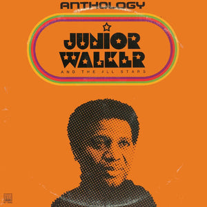 Junior Walker And The All Stars* : Anthology (2xLP, Comp, Gat)