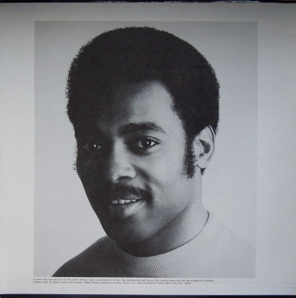 George Benson : Bad Benson (LP, Album, San)