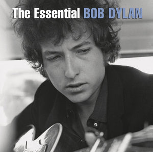 Bob Dylan : The Essential Bob Dylan (2xLP, Comp, Uni)