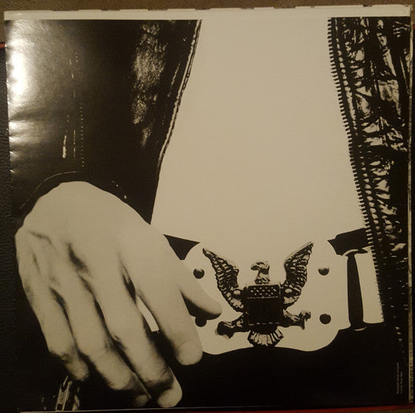 Ramones : Ramones (LP, Album, RE, RM, 180)