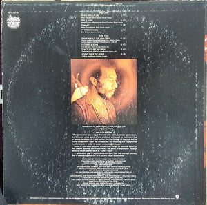 Richie Havens : The Great Blind Degree (LP, Album)