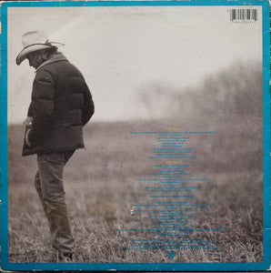 John Anderson (3) : 2 (LP, Album, Win)