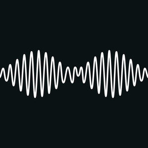 Arctic Monkeys : AM (LP, Album, RE, 180)