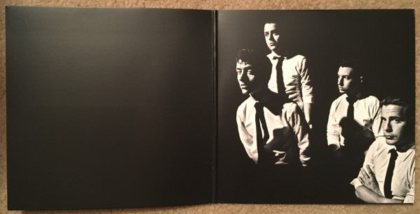 Arctic Monkeys : AM (LP, Album, RE, 180)