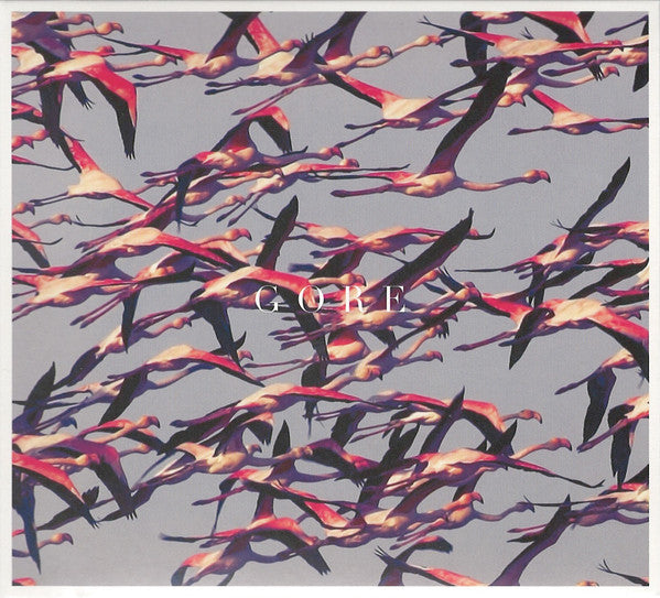 Deftones : Gore (CD, Album, RP)