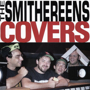 The Smithereens : Covers (CD, Album, Comp)