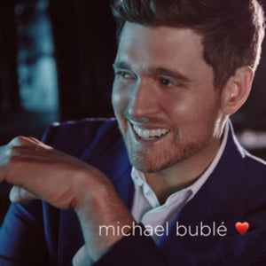 Michael Bublé : Love (LP, Album)