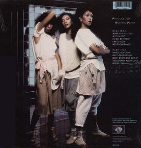 Pointer Sisters : Break Out (LP, Album, RCA)