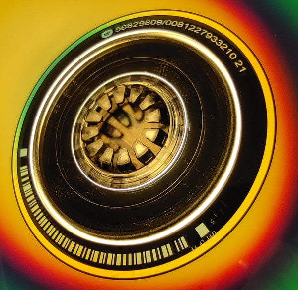 Eagles : Hotel California (CD, Album, RE, RM, 40t)