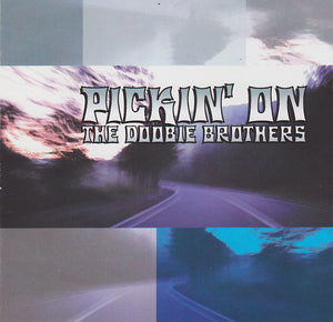 Various : Pickin' On The Doobie Brothers (CD, Album)