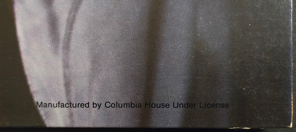 Eddie Rabbitt : Variations (LP, Album, Club, Col)