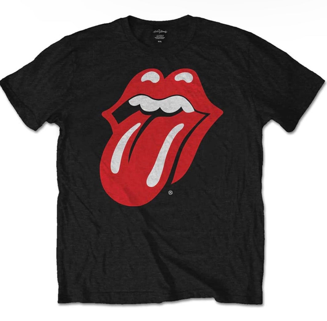 Rolling Stones - T Shirt