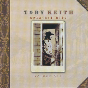 Toby Keith : Greatest Hits Volume One (CD, Comp)