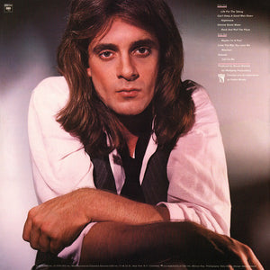 Eddie Money : Life For The Taking (LP, Album,  )