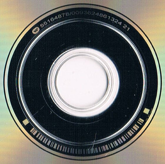 Avenged Sevenfold : City Of Evil (CD, Album, RE)