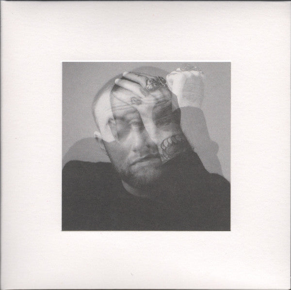 Buy Mac Miller : Circles (CD, Album, Dlx) Online for a great price