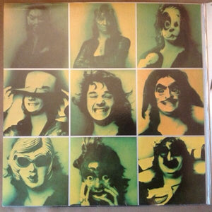 Steve Miller Band : The Joker (LP, Album, Jac)