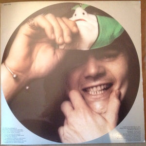 Steve Miller Band : The Joker (LP, Album, Jac)