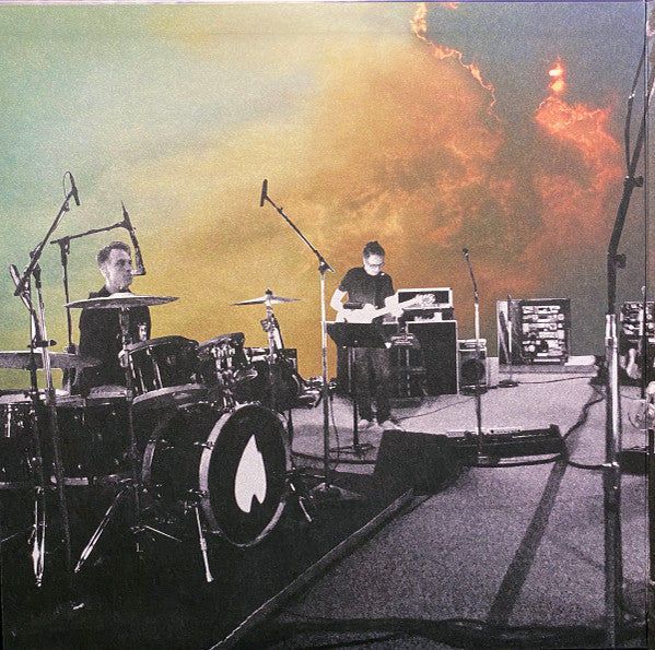 Pearl Jam : Gigaton (LP, Gat + LP, S/Sided, Etch, "Is + Album)