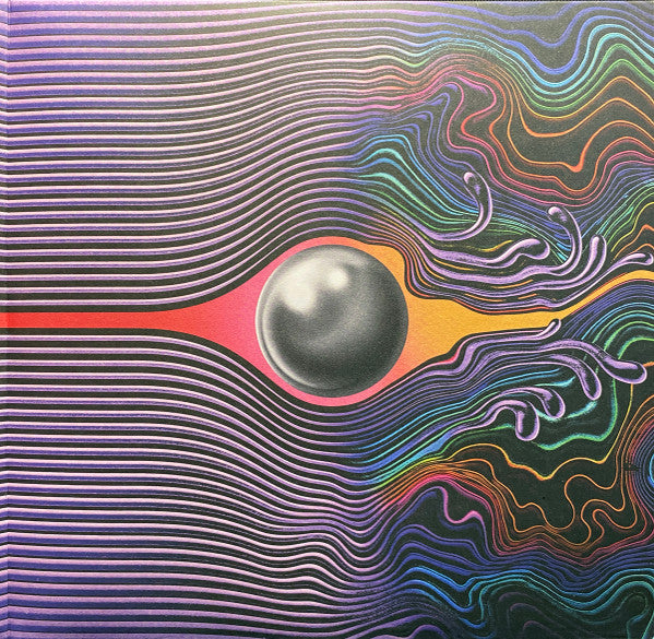 Tame Impala : Currents (2xLP, Album)