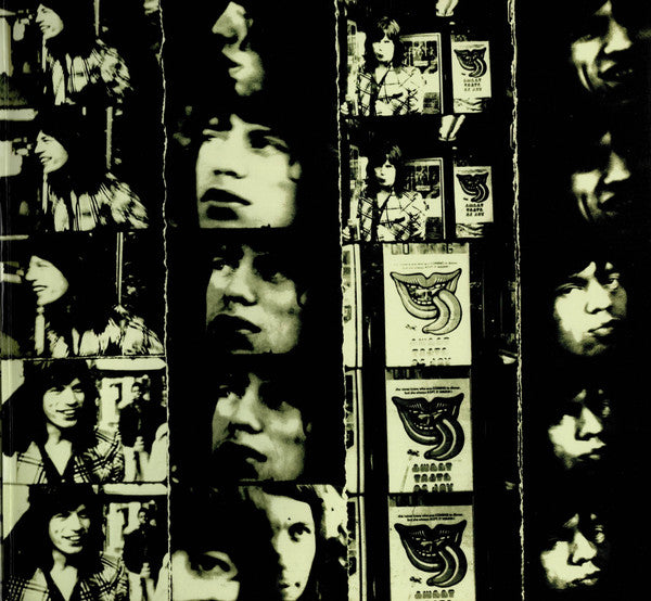 Rolling Stones* : Exile On Main St (2xLP, Album, RE, RM, 180)