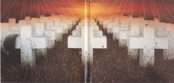 Metallica : Master Of Puppets (CD, Album, RE, RM, Dig)