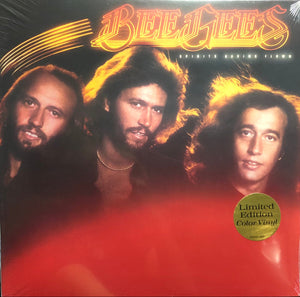 Bee Gees : Spirits Having Flown (LP, Album, Ltd, RE, Blo)