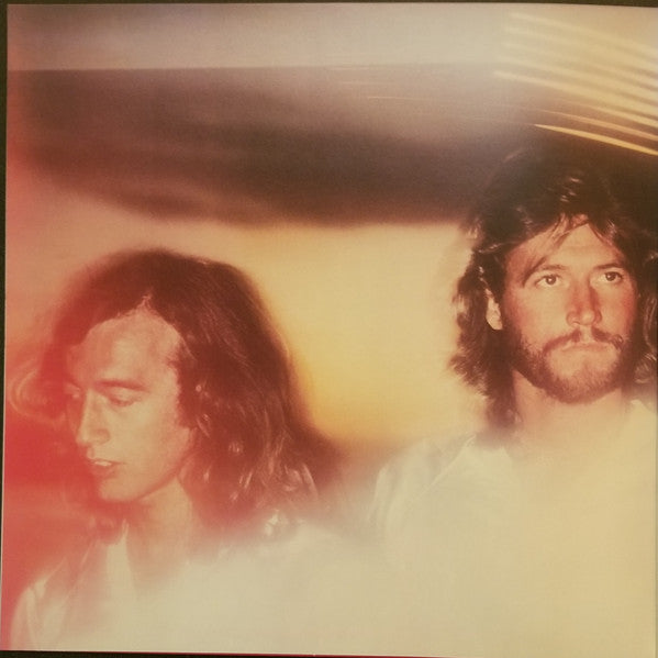 Bee Gees : Spirits Having Flown (LP, Album, Ltd, RE, Blo)