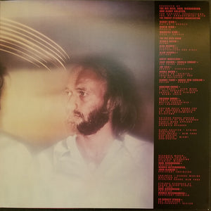 Bee Gees : Spirits Having Flown (LP, Album, Ltd, RE, Blo)