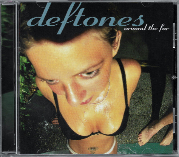 Buy Deftones : Around The Fur (CD, Album, RE) Online for a great