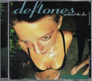 Buy Deftones : Around The Fur (CD, Album, RE) Online for a great