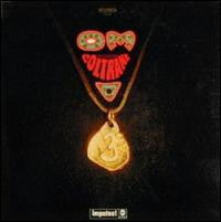 John Coltrane : Om (LP, Album, RE, Gat)