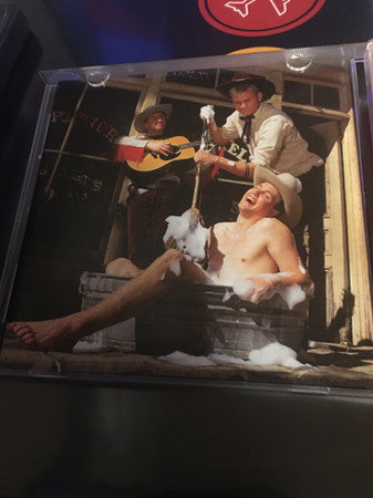 Blink-182 : Dude Ranch (CD, Album)