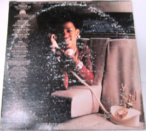 Evelyn "Champagne" King* : Smooth Talk (LP, Album)