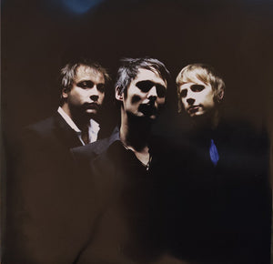 Muse : Black Holes And Revelations (LP, Album, RE)