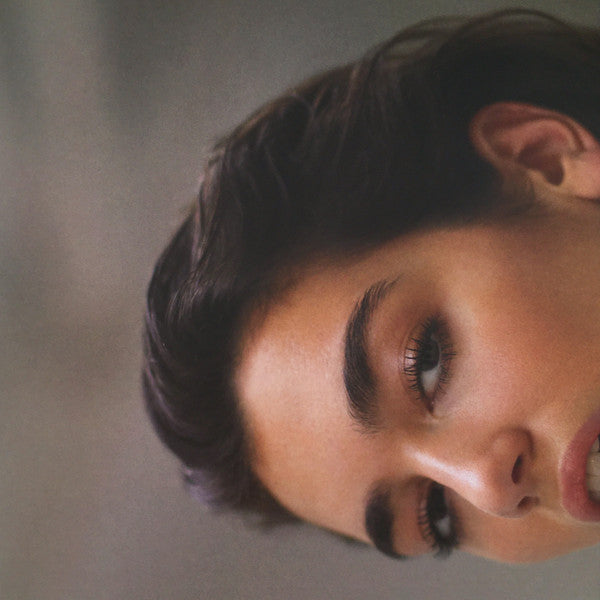 Dua Lipa : Dua Lipa (LP, Album, RE, Gat)