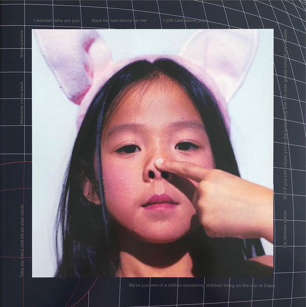 Spacehog : The Chinese Album (LP, Album, Ltd, RE, Mar)