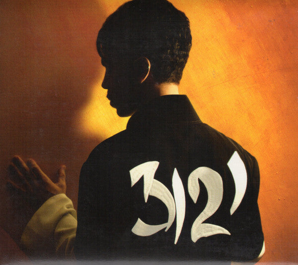 Prince : 3121 (CD, Album, Dig)